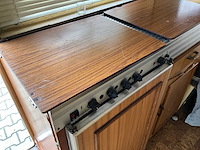 Chateau victory 475 caravan - afbeelding 8 van  21