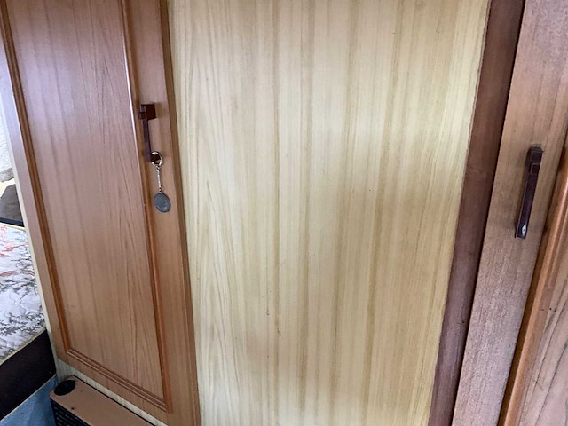 Chateau victory 475 caravan - afbeelding 9 van  21