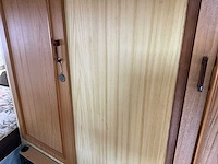 Chateau victory 475 caravan - afbeelding 9 van  21