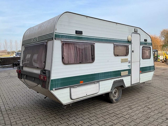 Chateau victory 475 caravan - afbeelding 10 van  21