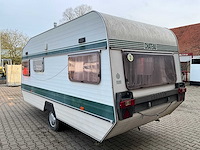 Chateau victory 475 caravan - afbeelding 11 van  21