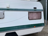 Chateau victory 475 caravan - afbeelding 19 van  21