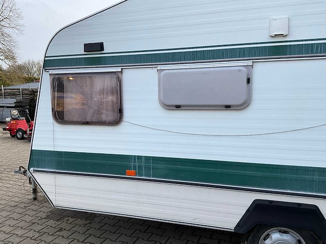 Chateau victory 475 caravan - afbeelding 12 van  21