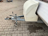 Chateau victory 475 caravan - afbeelding 13 van  21