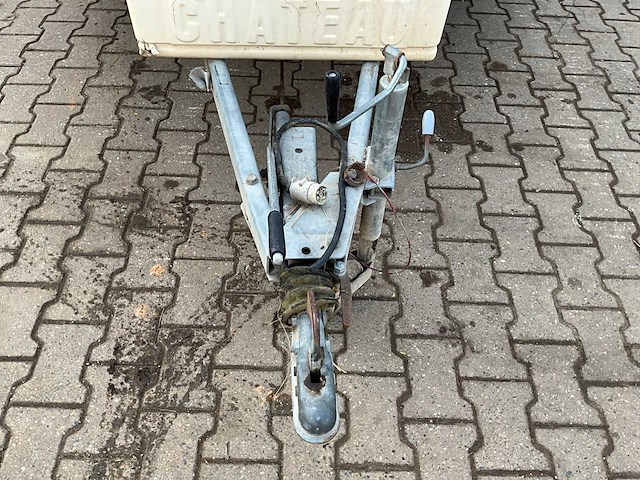 Chateau victory 475 caravan - afbeelding 21 van  21