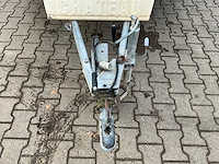 Chateau victory 475 caravan - afbeelding 21 van  21
