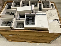 Chateau wc 63/8mm deurkruksets (90x) - afbeelding 3 van  4
