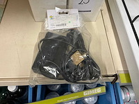 Chateau/selectronic gs201+ gasdetector (3x) - afbeelding 2 van  3