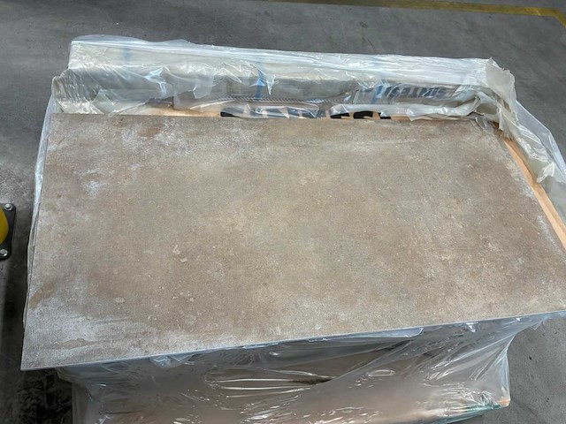 Chateaux cotto vloertegel (60x120 cm, 170m2) - afbeelding 1 van  2