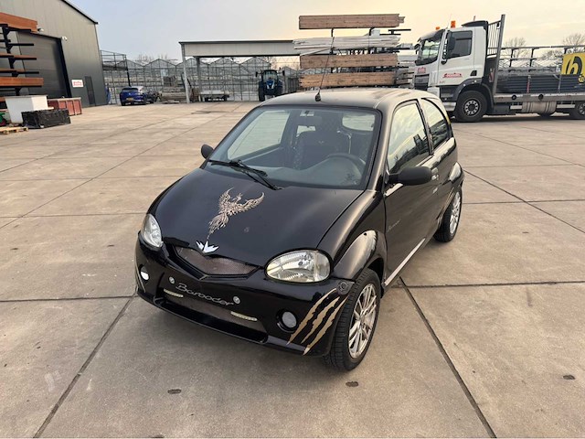 Chatenet brommer - afbeelding 3 van  22