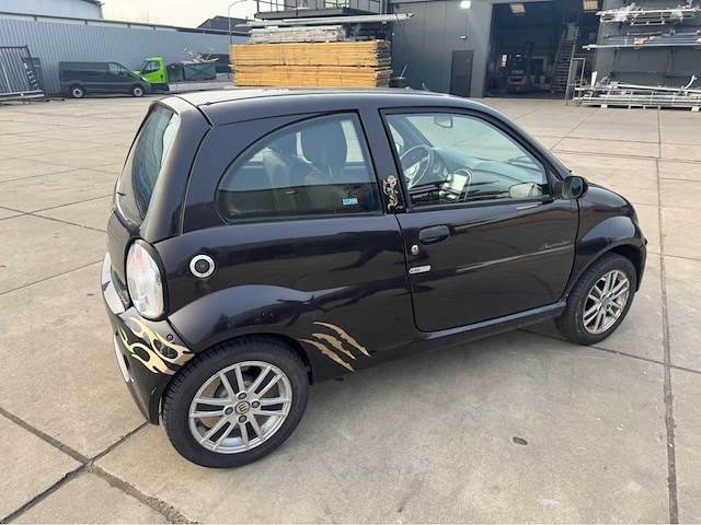 Chatenet brommer - afbeelding 5 van  22