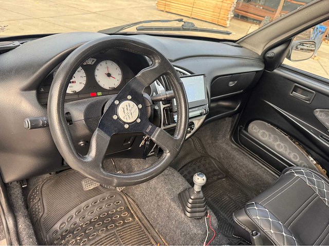 Chatenet brommer - afbeelding 7 van  22