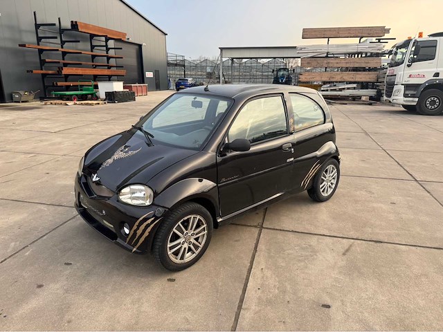 Chatenet brommer - afbeelding 1 van  22