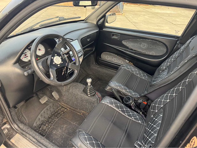 Chatenet brommer - afbeelding 13 van  22