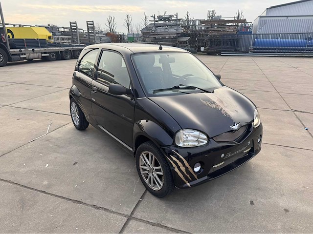 Chatenet brommer - afbeelding 12 van  22