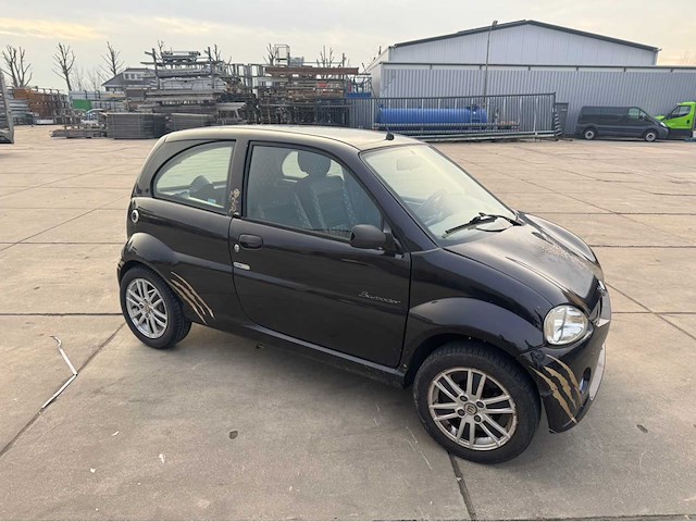 Chatenet brommer - afbeelding 16 van  22