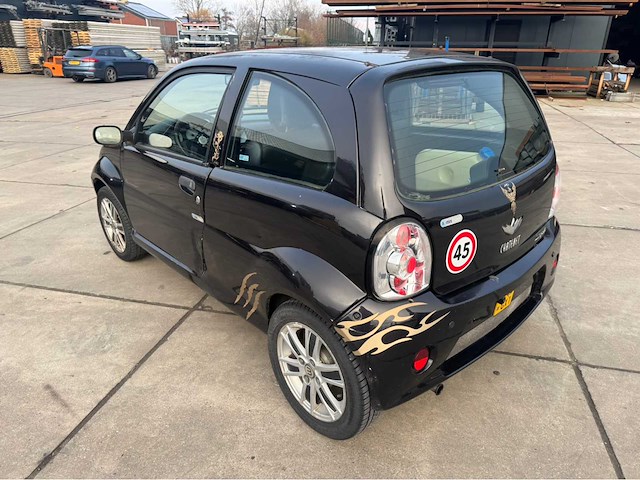 Chatenet brommer - afbeelding 17 van  22