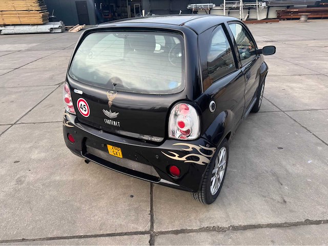 Chatenet brommer - afbeelding 19 van  22