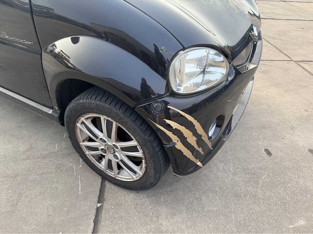 Chatenet brommer - afbeelding 22 van  22