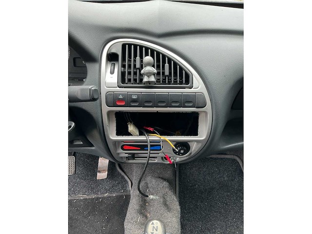 Chatenet brommobiel ch22 barooder s2 85-dxp-7 - afbeelding 11 van  23