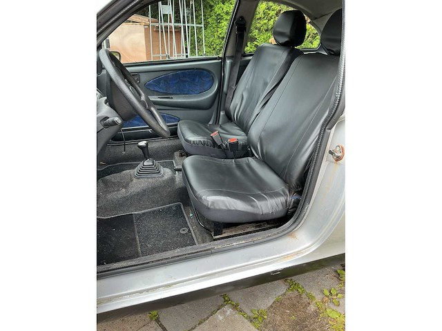 Chatenet brommobiel ch22 barooder s2 85-dxp-7 - afbeelding 12 van  23