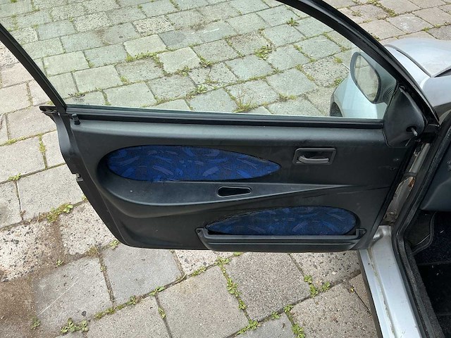 Chatenet brommobiel ch22 barooder s2 85-dxp-7 - afbeelding 13 van  23