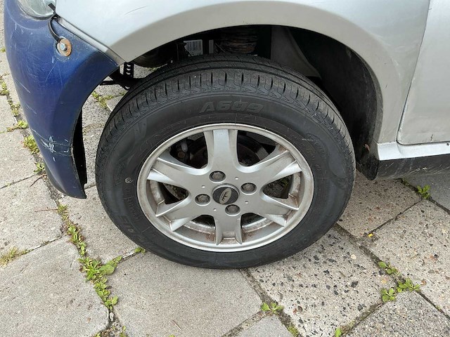 Chatenet brommobiel ch22 barooder s2 85-dxp-7 - afbeelding 16 van  23