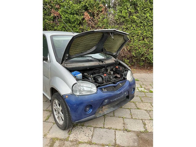 Chatenet brommobiel ch22 barooder s2 85-dxp-7 - afbeelding 19 van  23