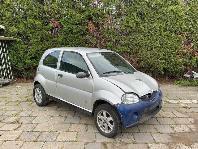 Chatenet brommobiel ch22 barooder s2 85-dxp-7 - afbeelding 1 van  23