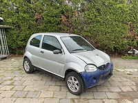 Chatenet brommobiel ch22 barooder s2 85-dxp-7 - afbeelding 1 van  23