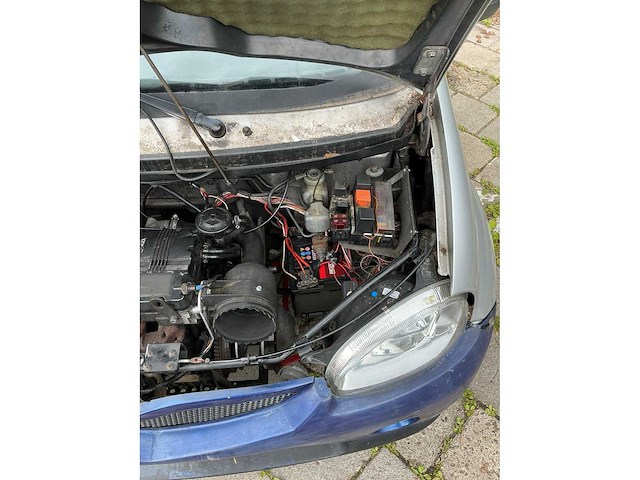 Chatenet brommobiel ch22 barooder s2 85-dxp-7 - afbeelding 23 van  23