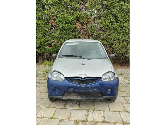 Chatenet brommobiel ch22 barooder s2 85-dxp-7 - afbeelding 2 van  23