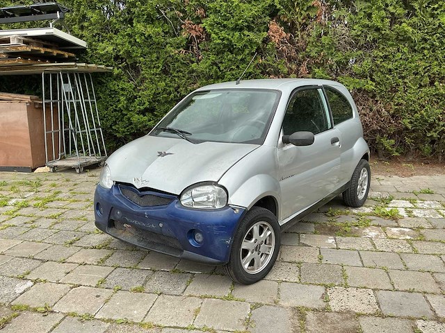 Chatenet brommobiel ch22 barooder s2 85-dxp-7 - afbeelding 3 van  23