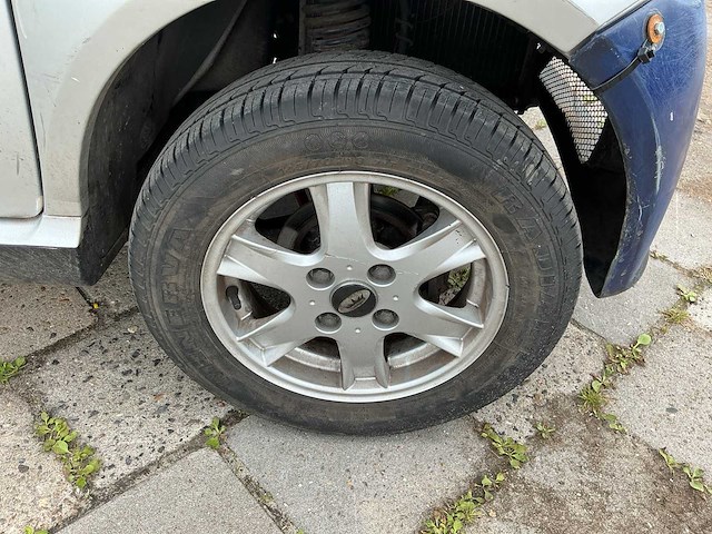Chatenet brommobiel ch22 barooder s2 85-dxp-7 - afbeelding 4 van  23