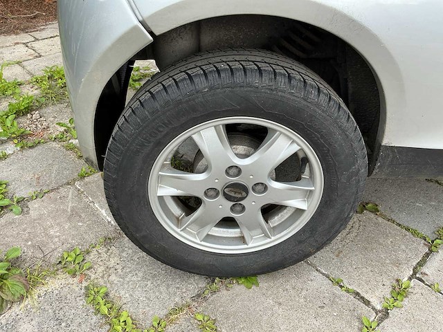 Chatenet brommobiel ch22 barooder s2 85-dxp-7 - afbeelding 5 van  23