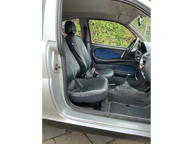 Chatenet brommobiel ch22 barooder s2 85-dxp-7 - afbeelding 7 van  23