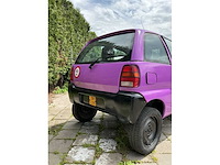 Chatenet brommobiel stella brommer - afbeelding 12 van  23