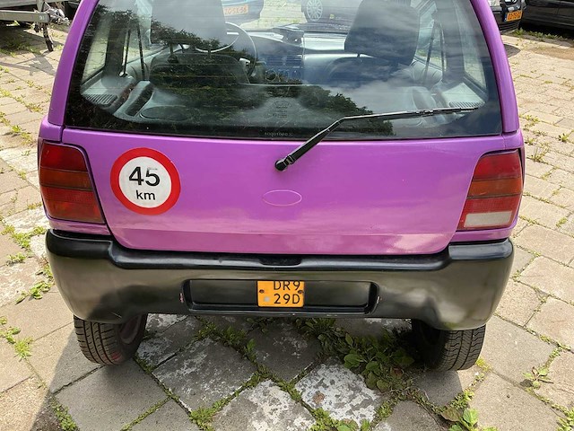 Chatenet brommobiel stella brommer - afbeelding 13 van  23