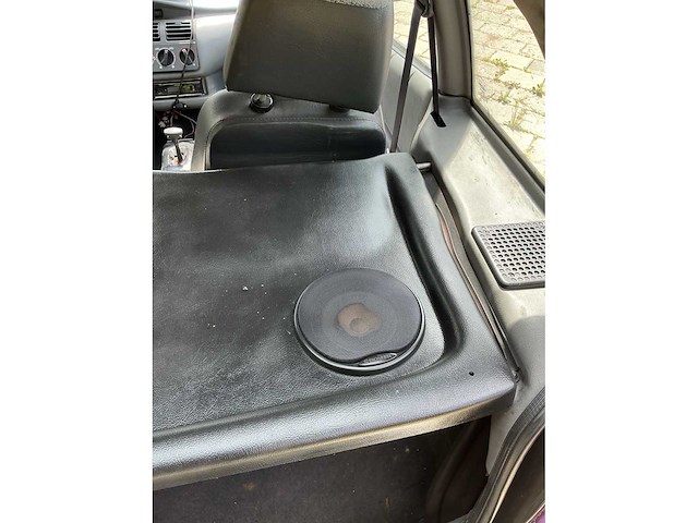 Chatenet brommobiel stella brommer - afbeelding 15 van  23