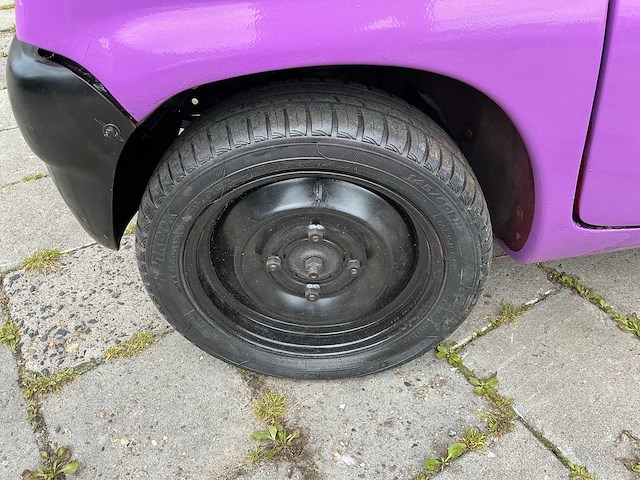 Chatenet brommobiel stella brommer - afbeelding 17 van  23