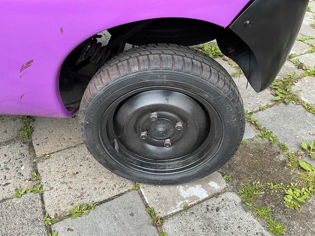 Chatenet brommobiel stella brommer - afbeelding 18 van  23