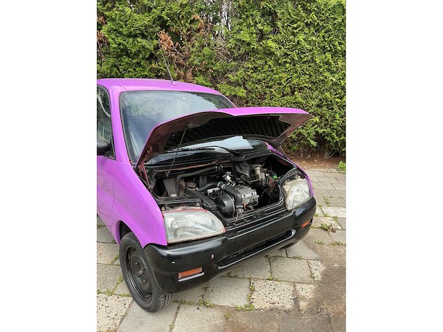 Chatenet brommobiel stella brommer - afbeelding 19 van  23