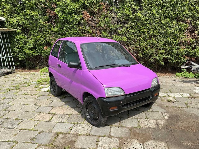 Chatenet brommobiel stella brommer - afbeelding 1 van  23