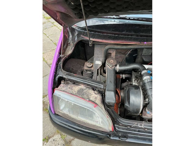 Chatenet brommobiel stella brommer - afbeelding 21 van  23