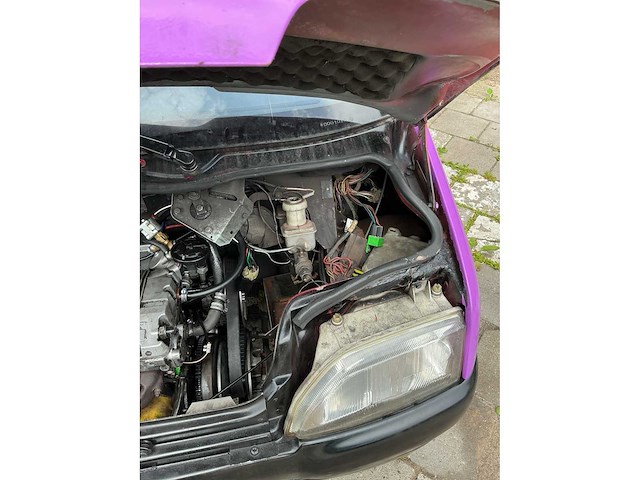 Chatenet brommobiel stella brommer - afbeelding 23 van  23
