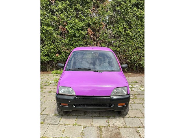 Chatenet brommobiel stella brommer - afbeelding 2 van  23