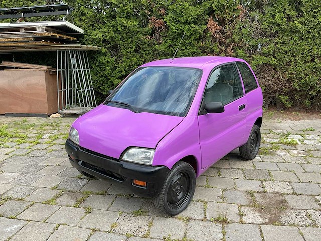 Chatenet brommobiel stella brommer - afbeelding 3 van  23