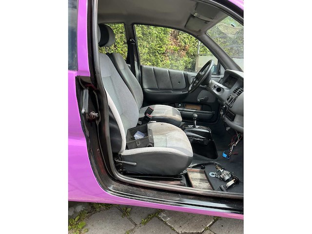 Chatenet brommobiel stella brommer - afbeelding 7 van  23