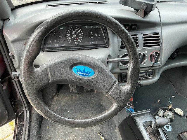 Chatenet brommobiel stella brommer - afbeelding 9 van  23