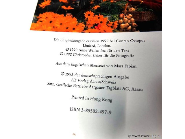 Chateu cuisine - afbeelding 2 van  5